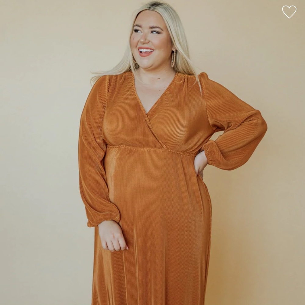 Baltic Born Venus Dress